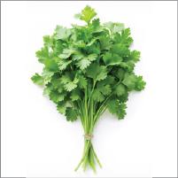 Leafy Vegetables