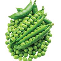 Peas