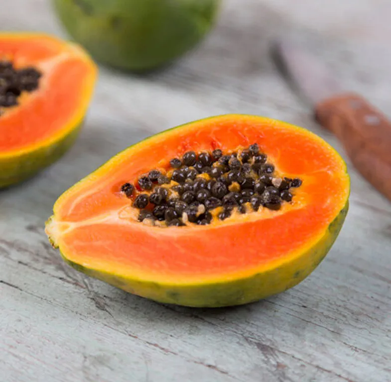 PAPAYA