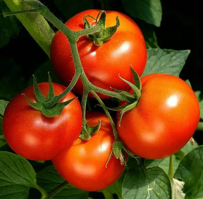 tomato